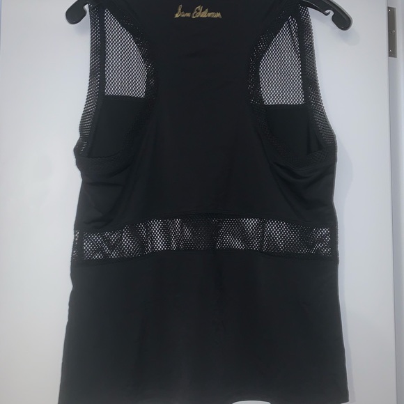 Sam Edelman Active Mesh Tank - Picture 2 of 2